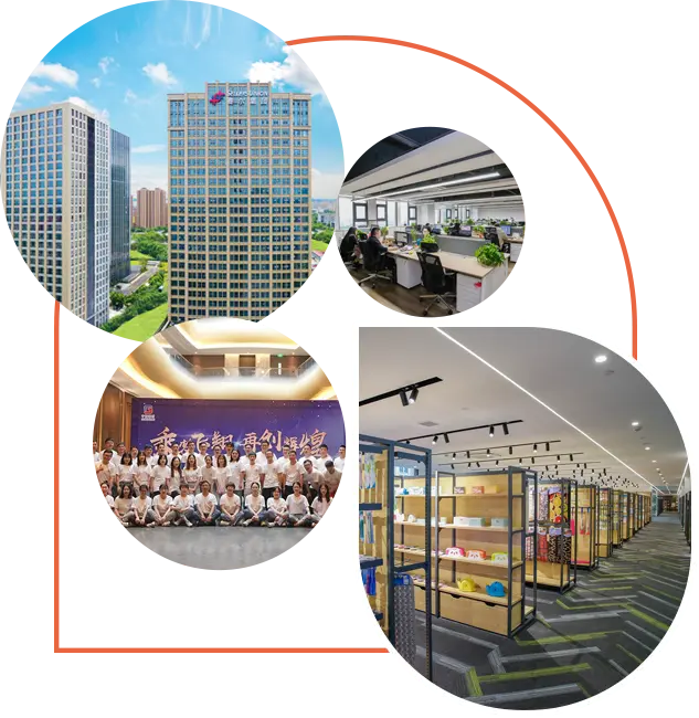 Your Best China Sourcing Agent-Toptradesourcing