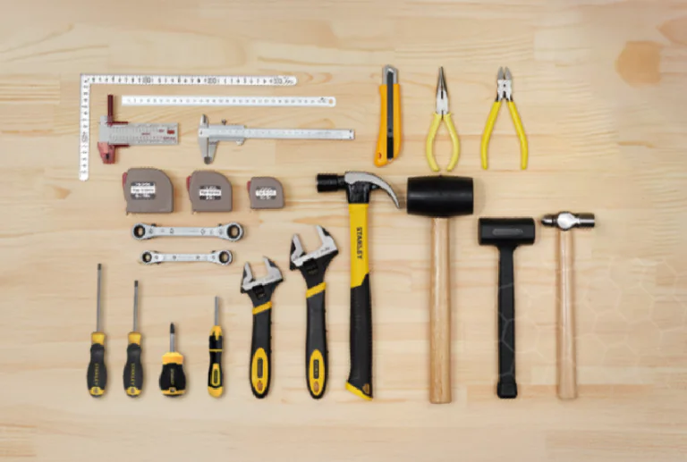 Top 6 Wholesale Hardware Products Every Importer Should Know